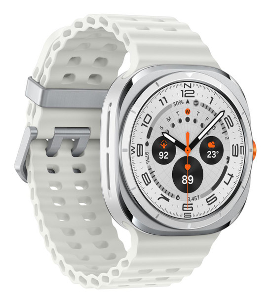 Samsung Galaxy Watch Ultra White 32GB LTE Smart Watch Fitness Tracker
