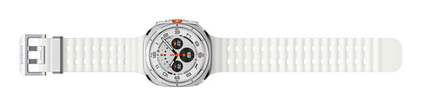 Samsung Galaxy Watch Ultra White 32GB LTE Smart Watch Fitness Tracker