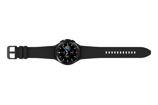 Samsung Galaxy Watch 4 Classic 4G LTE 46mm GPS Smart Watch Black
