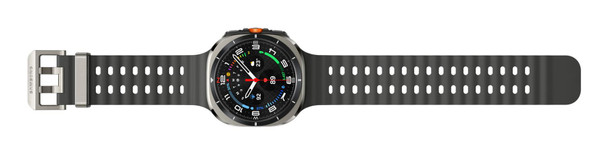 Samsung Galaxy Watch Ultra 47mm LTE 32GB Titanium Smartwatch