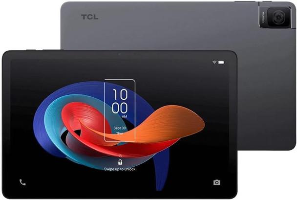 TCL Tab LTE 10 64GB Gen 2 Android Tablet
