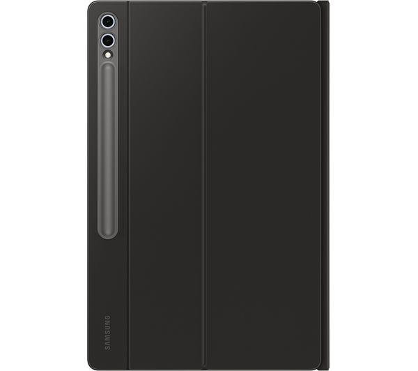 Samsung AI Book Cover Keyboard Trackpad Folio Case for S10 Ultra + S9 Ultra – image 6