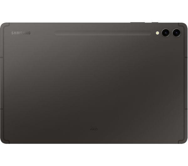 Samsung Galaxy Tab S9+ 12.4" Google Android Tablet - 512 GB / 12GB Graphite