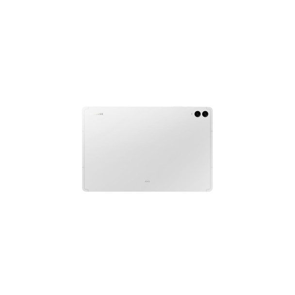 Samsung Galaxy Tab S9 FE+ 12.4" Google Android Tablet 256 GB Silver