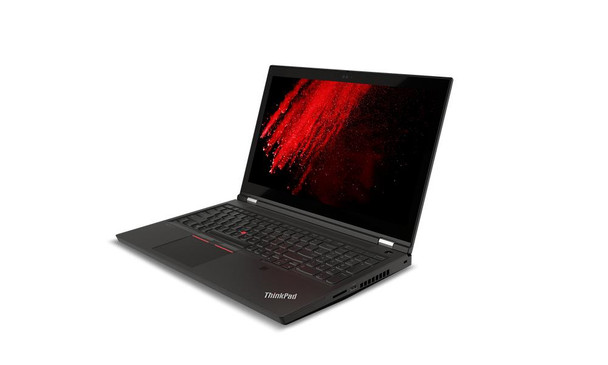 Lenovo Thinkpad T15g G2 15.6" i9 11950H RTX 3080 32GB RAM 512GB + 2TB SSD