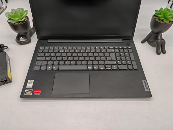 Lenovo V15 G2 15.6" Laptop AMD Ryzen 3 5300U 8GB 256GB SSD Windows 11 Pro