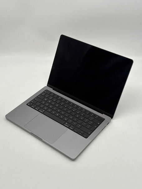 Apple MacBook Pro 14" 2023 M3 8-core CPU 10-core GPU 8GB RAM 512GB SSD Space Grey