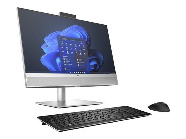 HP EliteOne 840 G9 all-in-one Intel Core i7 14700 512GB SSD Windows 11 PC – image 3