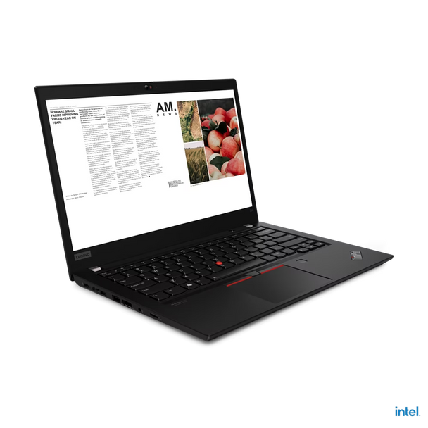 NEW Lenovo ThinkPad T14 14" Laptop 48GB RAM Intel Core i7 1165G7 2TB SSD