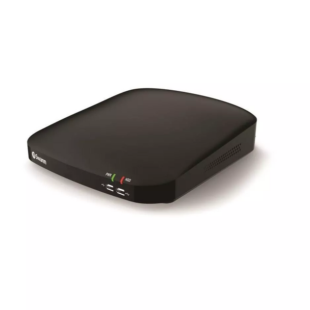 Swann CCTV DVR8-4485 Security Video Recorder 32GB 1080p 8 Channel DVR