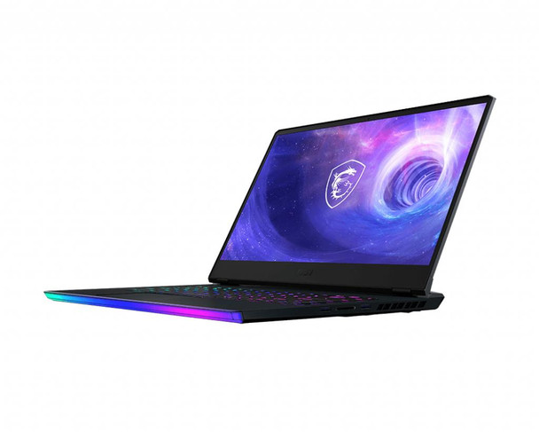 MSI GE66 Raider 15.6" Gaming Laptop i9 12900HK 32GB 2TB GeForce RTX 3080