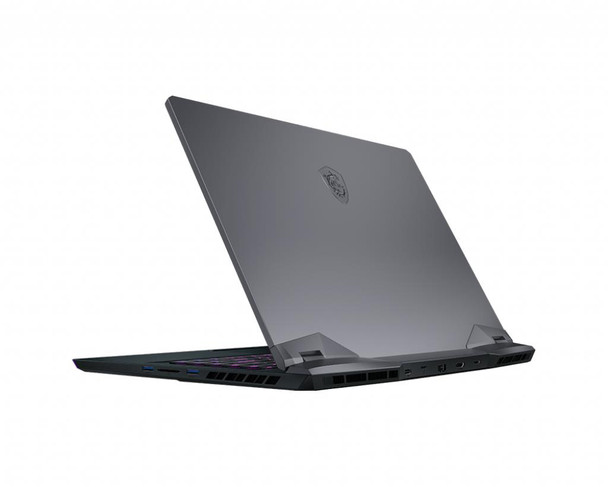 MSI GE66 Raider 15.6" Gaming Laptop i9 12900HK 32GB 2TB GeForce RTX 3080