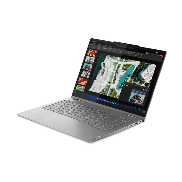 Lenovo ThinkBook 14 2-in-1 G4 Laptop Intel Core Ultra 7 155U 16GB RAM 512GB SSD
