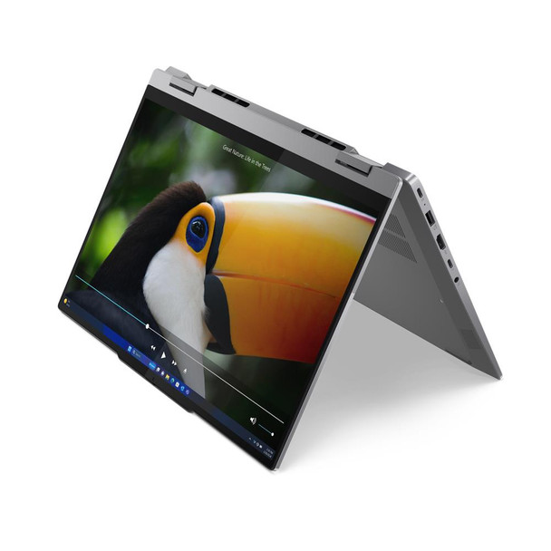 Lenovo ThinkBook 14 2-in-1 G4 Laptop Intel Core Ultra 7 155U 16GB RAM 512GB SSD