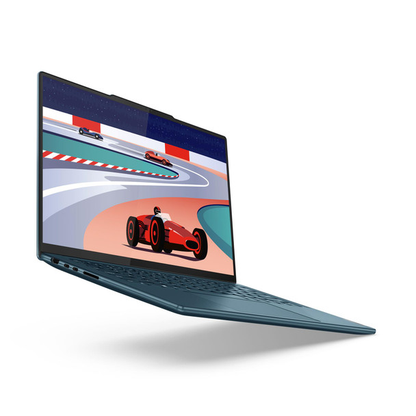 Lenovo Yoga Pro 9 14IRP8 i9 13905H 32GB RAM 3K 120Hz Geforce RTX 4060 Laptop