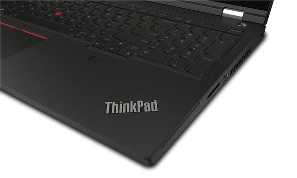 Lenovo Thinkpad T15g G2 15.6" i9 11950H RTX 3080 128GB RAM 4TB SSD 4K Laptop