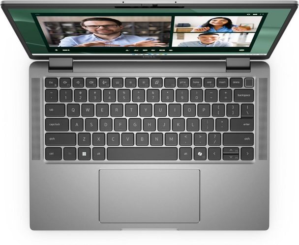 Dell Latitude 7350 13.3" Laptop Intel Core Ultra 5 125U 16GB 256GB Windows 11