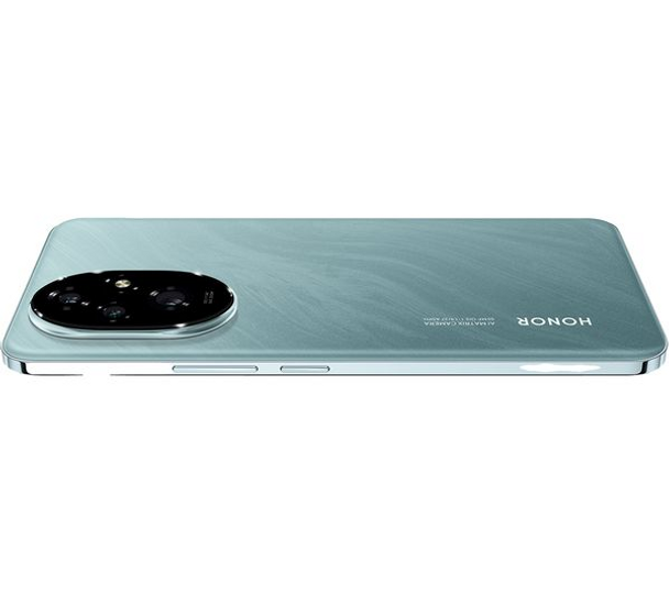 Honor 200 5g 256gb Dual Sim Google Android Mobile Phone - Emerald Green