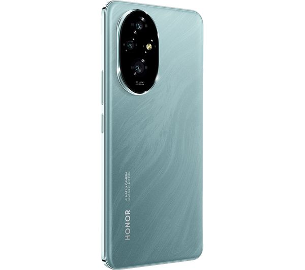 Honor 200 5g 256gb Dual Sim Google Android Mobile Phone - Emerald Green