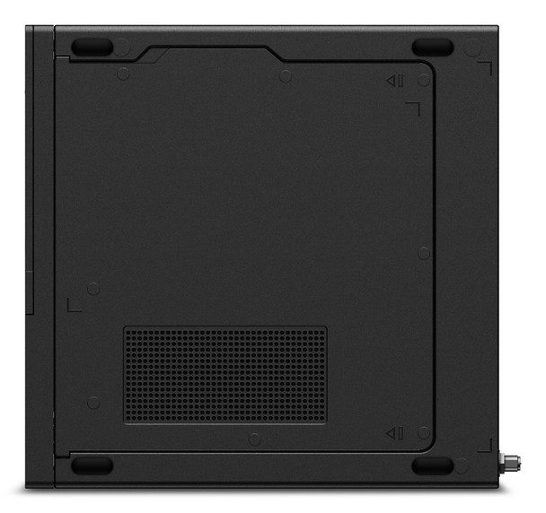 Lenovo ThinkStation P3 Tiny Desktop PC Intel Core i7 14700 32 GB 512 GB W11P