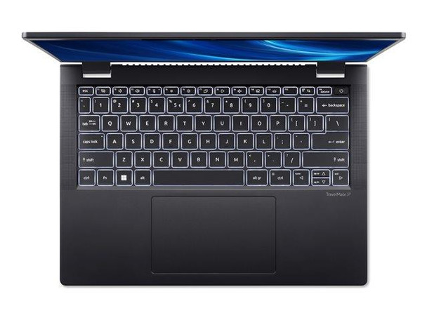 Acer TravelMate P6 14" Laptop Intel Core i7 1355U 16GB 512GB Windows 11