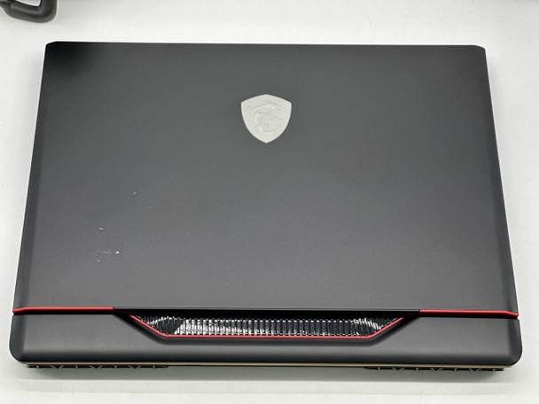 MSI Raider GE68 HX 16" Gaming Laptop Core i7 13700HX 16GB 1TB GeForce RTX 4060