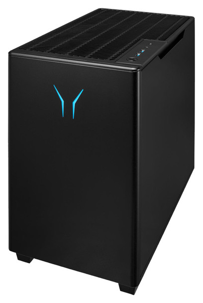 Medion Erazer Bandit P20 RTX 4070 Super Gaming PC Intel i7 14700F 32GB 1TB W11