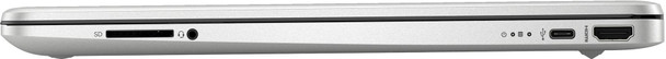 HP 15s-fq5021na 15.6" Laptop Intel Core i5 1235U 8GB 256GB Windows 11