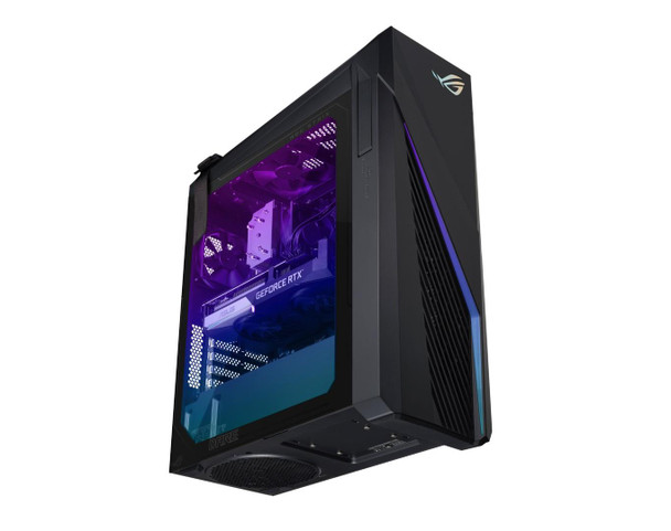 ASUS ROG Strix G16CH Gaming Desktop PC Intel Core i7 13700F 16GB 1TB RTX 3070