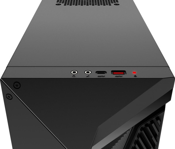 MSI MAG Infinite S3 Gaming PC Intel Core i7 13700F 16GB 1TB GeForce RTX 4060 Ti