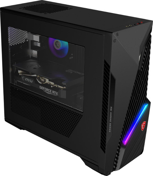 MSI MAG Infinite S3 Gaming PC Intel Core i7 13700F 16GB 1TB GeForce RTX 4060 Ti