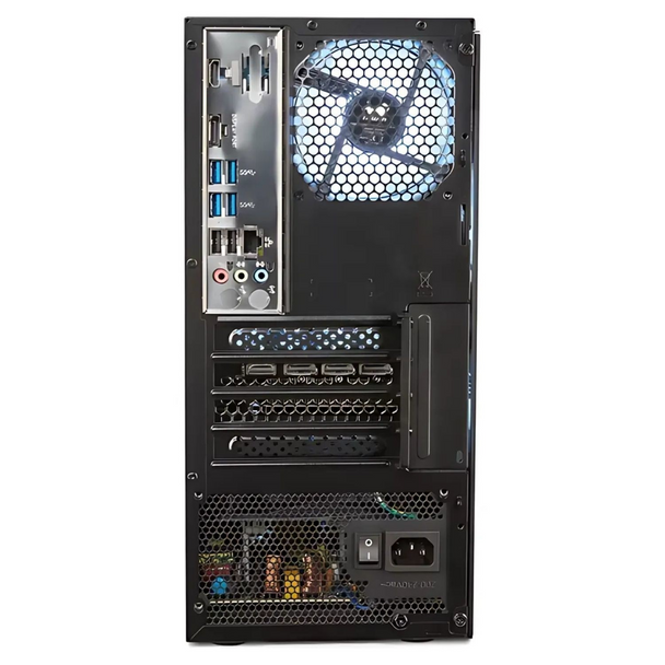 Medion Erazer Recon E45 Gaming PC AMD Ryzen 5 5500 16GB 1TB RTX 3050 Windows 11