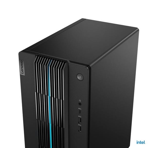 Lenovo LOQ Gaming Desktop PC Intel Core i5 13400F 16GB 512GB RTX 4060