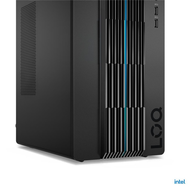 Lenovo LOQ Gaming Desktop PC Intel Core i5 13400F 16GB 512GB RTX 4060