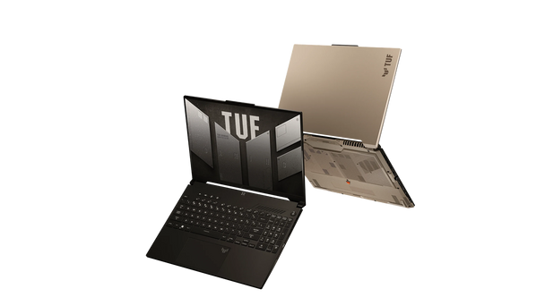 Asus FA617NTR TUF Gaming A16 AMD Ryzen 7 7435HS RX 7700 S 16GB DDR5 Laptop