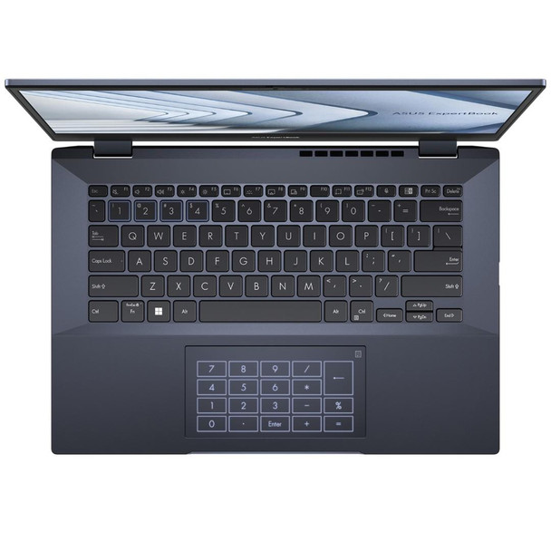 ASUS ExpertBook B5 14" Laptop Intel Core i7 1360P 16GB 512GB Windows 11