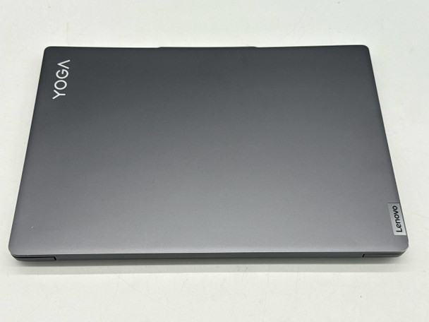 Lenovo Yoga Slim 6i 14IAP8 Laptop 14" i7 1260P 16GB 1TB 2.8K 120Hz Grey
