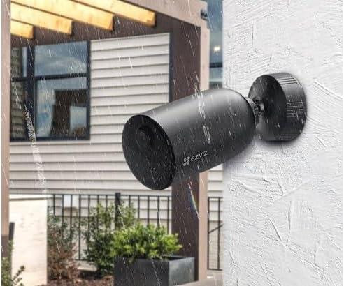 EZVIZ EB3 Standalone CCTV Camera Battery Powered with Colour Night Vision – image 3