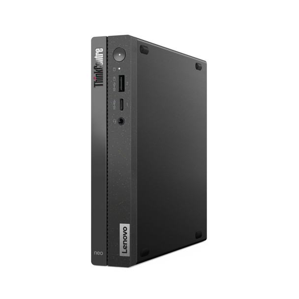 Lenovo ThinkCentre neo 50q Desktop PC Intel Core i5 13420H 8GB RAM 256 GB SSD