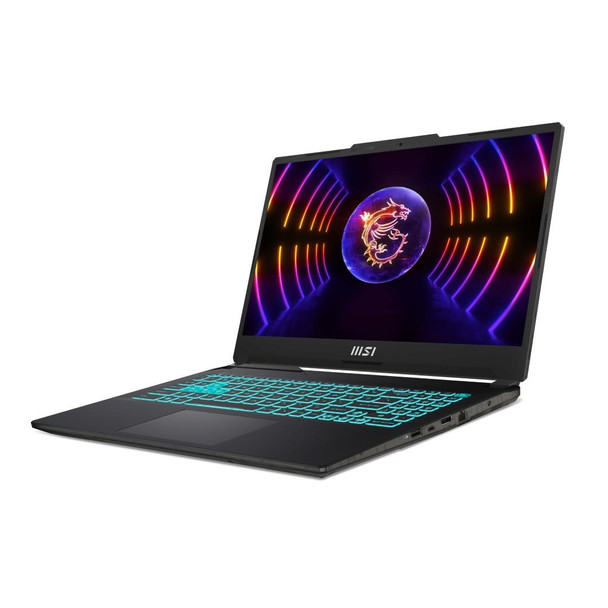 MSI Cyborg Gaming Laptop 15.6" RTX 2050 144Hz Intel Core i5 12450H 16GB 512GB