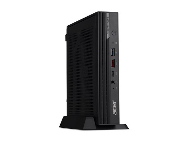Acer Veriton N6 Mini PC Intel Core i5 13500T 8GB RAM 512GB SSD Win 11 Pro