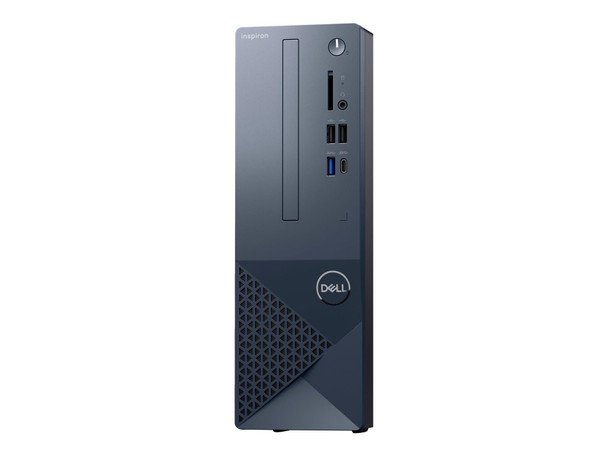Dell Inspiron 3030 Intel Core i5 12400 512GB SSD Windows 11 Pro Desktop PC