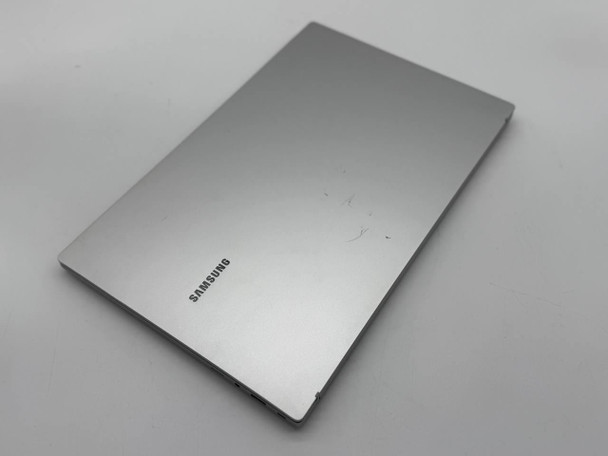 Samsung Galaxy Book2 15.6" Silver Laptop Intel Core i5 1235U 8GB 256GB SSD Windows 11 Home