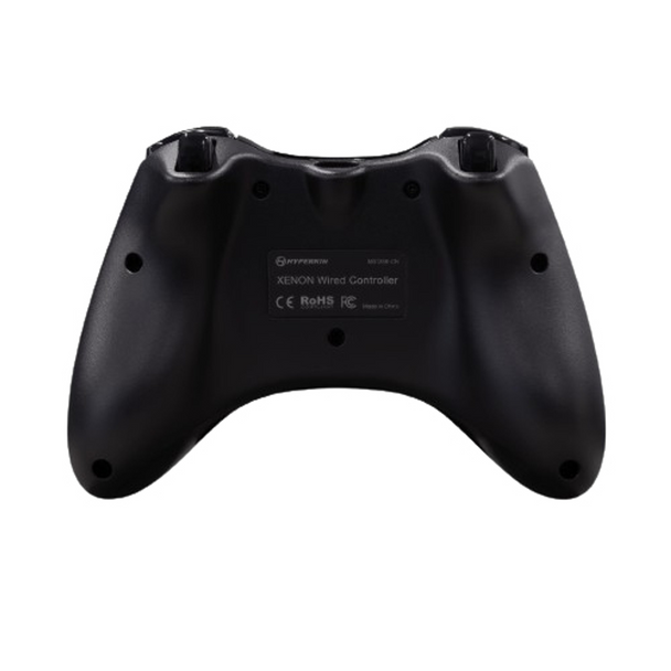 Hyperkin Xenon Wired Controller Xbox Series X|S/Xbox One/PC - Cosmic Night