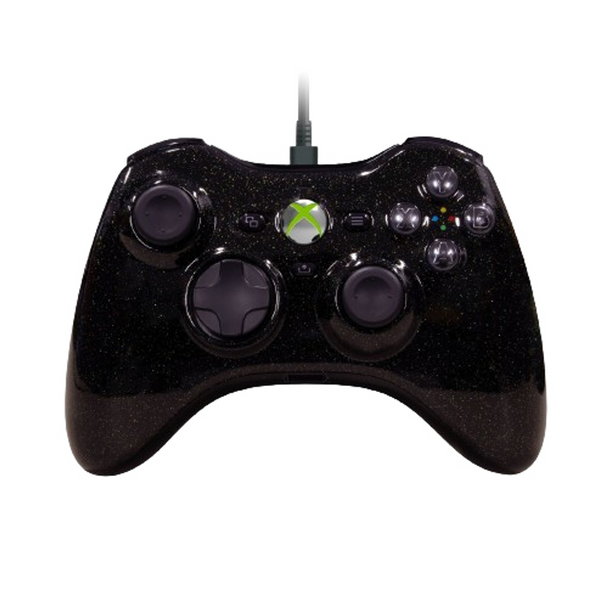 Hyperkin Xenon Wired Controller Xbox Series X|S/Xbox One/PC - Cosmic Night