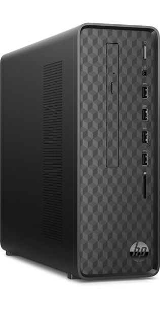 HP S01-aF0005na Desktop PC Intel Pentium 8GB RAM 1TB HDD Windows 10 – image 5