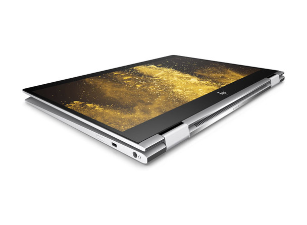 HP EliteBook x360 1020 G2 Intel Core i5 7200U 8GB 256GB SSD Windows 10 Laptop