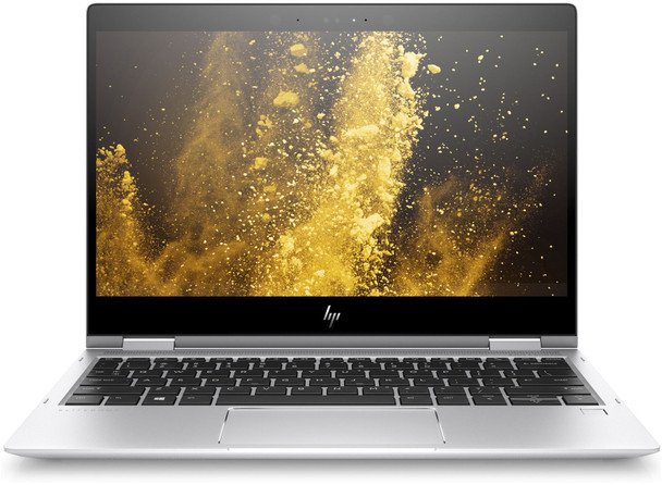 HP EliteBook x360 1020 G2 Intel Core i5 7200U 8GB 256GB SSD Windows 10 Laptop