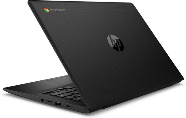 HP Chromebook 14 G7 Laptop Intel Celeron N5100 4GB RAM 32GB eMMC ChromeOS