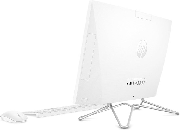HP 22-DD2010NA 21.5in Intel J5040 4GB 128GB All-in-One PC
